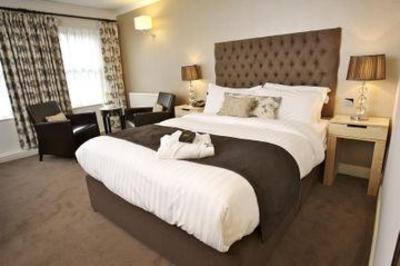фото отеля Burnham Beeches Hotel