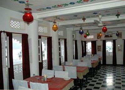 фото отеля Anjani Hotel Udaipur