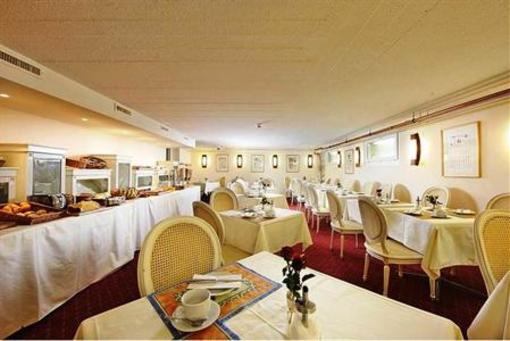 фото отеля Hotel Des Horlogers