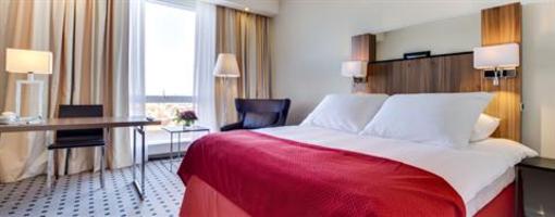 фото отеля Radisson Blu Scandinavia Hotel Copenhagen