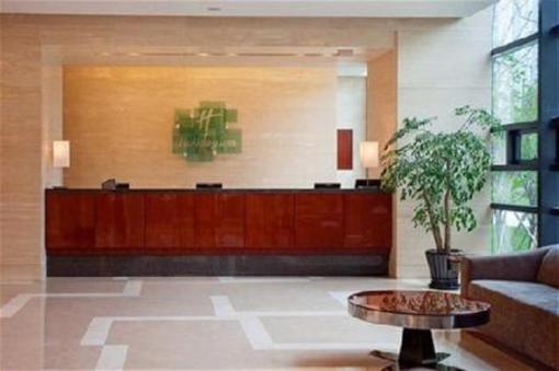 фото отеля Holiday Inn Hangzhou CBD