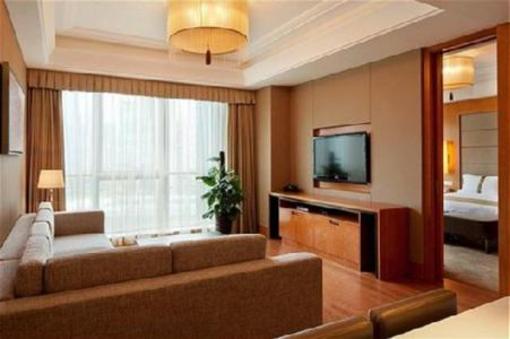фото отеля Holiday Inn Hangzhou CBD