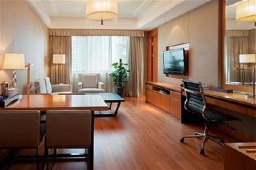 фото отеля Holiday Inn Hangzhou CBD