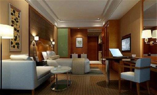 фото отеля Holiday Inn Hangzhou CBD