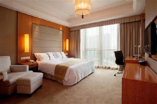 фото отеля Holiday Inn Hangzhou CBD
