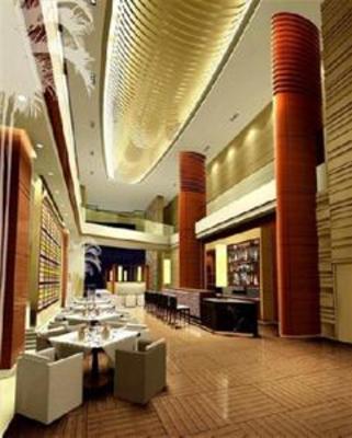 фото отеля Holiday Inn Hangzhou CBD