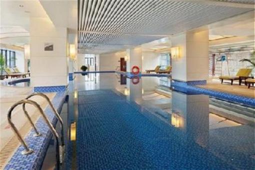 фото отеля Holiday Inn Hangzhou CBD