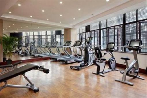 фото отеля Holiday Inn Hangzhou CBD