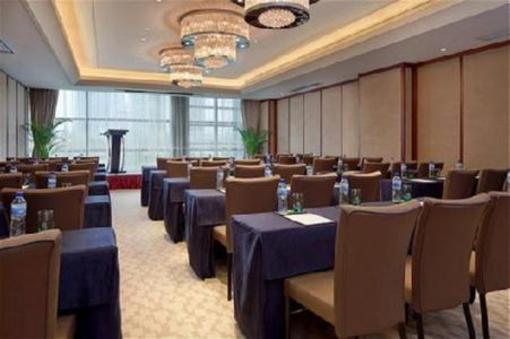 фото отеля Holiday Inn Hangzhou CBD