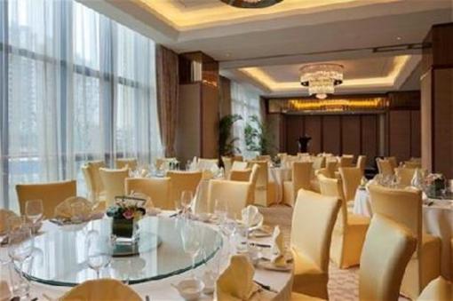 фото отеля Holiday Inn Hangzhou CBD