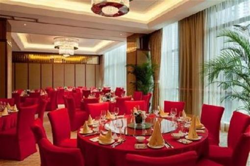фото отеля Holiday Inn Hangzhou CBD