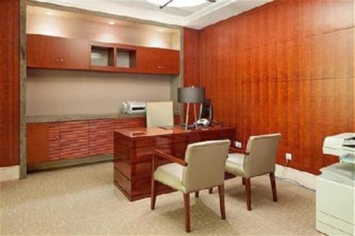 фото отеля Holiday Inn Hangzhou CBD
