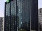 фото отеля Holiday Inn Hangzhou CBD