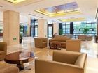 фото отеля Holiday Inn Hangzhou CBD