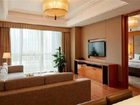 фото отеля Holiday Inn Hangzhou CBD