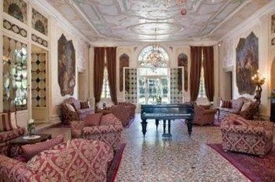 фото отеля Villa Condulmer Hotel