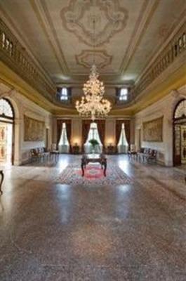 фото отеля Villa Condulmer Hotel
