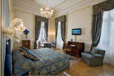 фото отеля Villa Condulmer Hotel