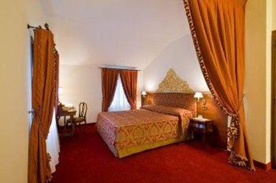 фото отеля Villa Condulmer Hotel