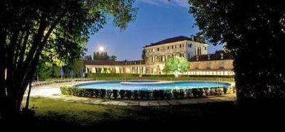 фото отеля Villa Condulmer Hotel