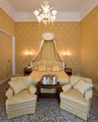 фото отеля Villa Condulmer Hotel