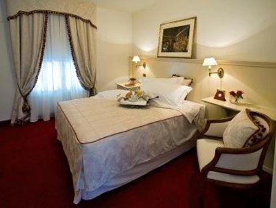фото отеля Villa Condulmer Hotel