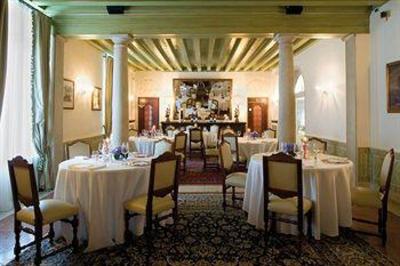 фото отеля Villa Condulmer Hotel