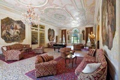 фото отеля Villa Condulmer Hotel