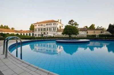 фото отеля Villa Condulmer Hotel