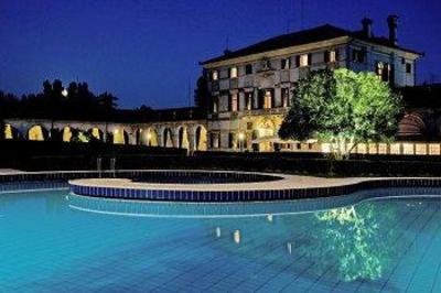 фото отеля Villa Condulmer Hotel