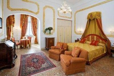 фото отеля Villa Condulmer Hotel