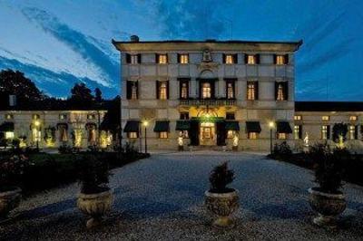 фото отеля Villa Condulmer Hotel