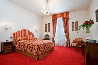 фото отеля Villa Condulmer Hotel