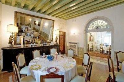 фото отеля Villa Condulmer Hotel