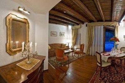 фото отеля Villa Condulmer Hotel