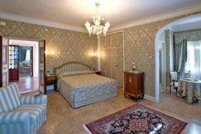фото отеля Villa Condulmer Hotel