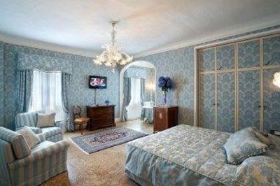 фото отеля Villa Condulmer Hotel