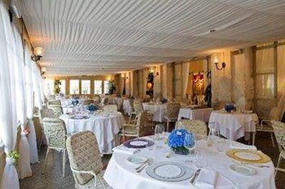 фото отеля Villa Condulmer Hotel