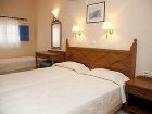 фото отеля Kykladonisia Hostel Fira