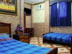 фото отеля Hostal Suites Madrid