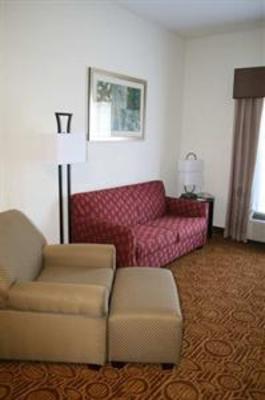 фото отеля Hampton Inn and Suites Toledo-North