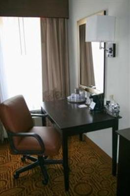фото отеля Hampton Inn and Suites Toledo-North