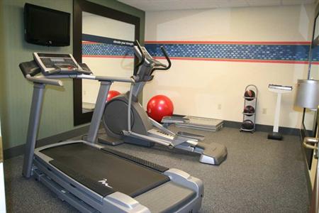 фото отеля Hampton Inn and Suites Toledo-North