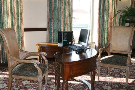 фото отеля Hampton Inn and Suites Toledo-North