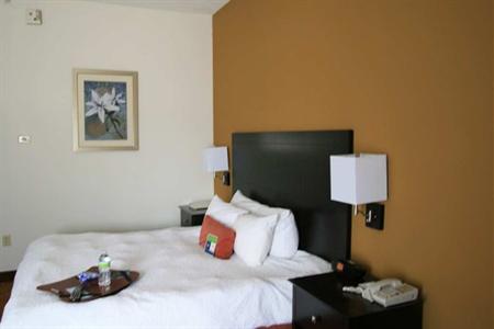 фото отеля Hampton Inn and Suites Toledo-North