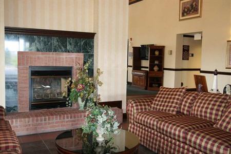 фото отеля Hampton Inn and Suites Toledo-North