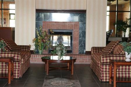 фото отеля Hampton Inn and Suites Toledo-North
