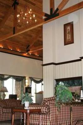 фото отеля Hampton Inn and Suites Toledo-North