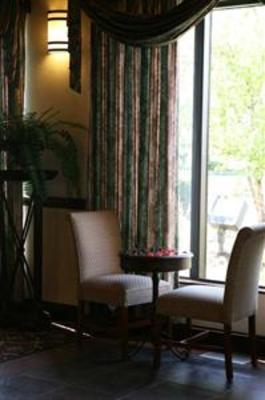 фото отеля Hampton Inn and Suites Toledo-North