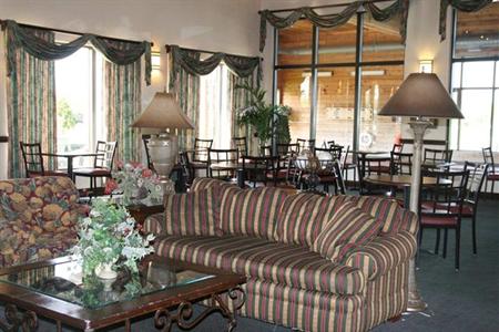 фото отеля Hampton Inn and Suites Toledo-North